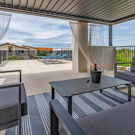 In With Kitchen Дом отдыха