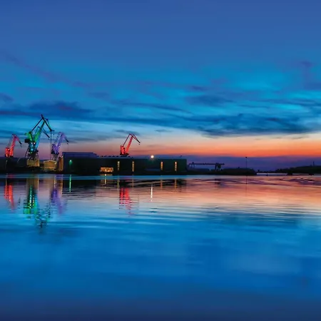 In With Kitchen Пула