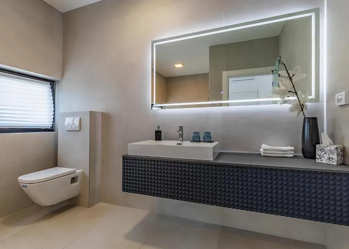 In With Kitchen Prázdninový dům