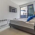 Luxurious Home In Pula Casa de Férias *