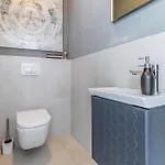 Luxurious Home In Pula Casa de Férias