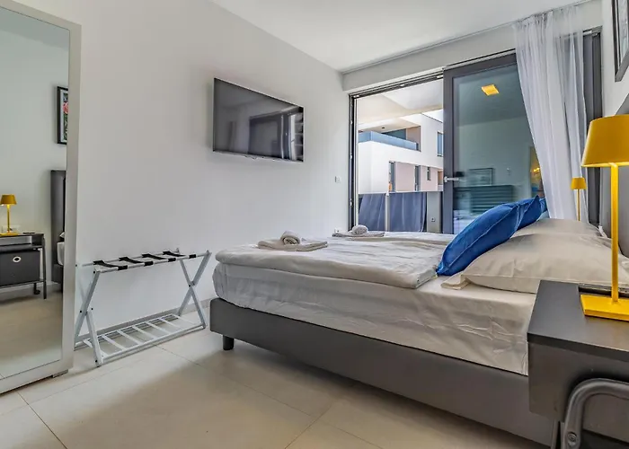 In With Kitchen 펜션 *