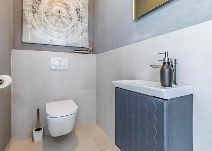 In With Kitchen 펜션