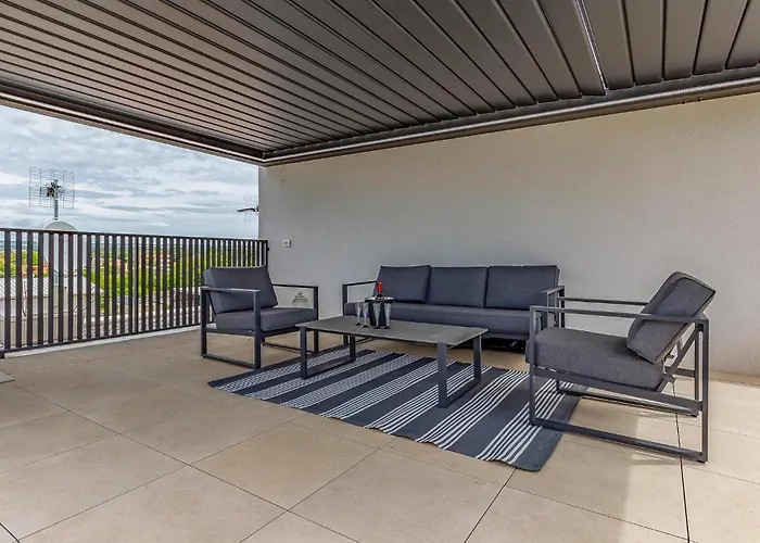 In With Kitchen 펜션 *