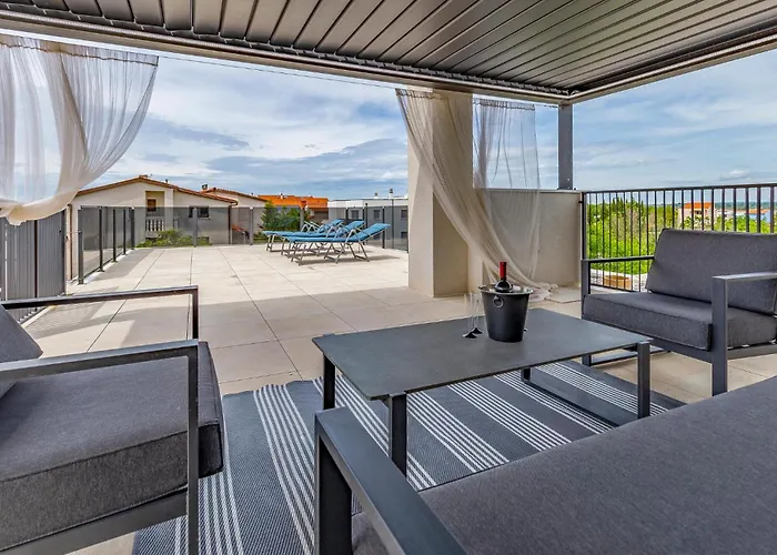 In With Kitchen 펜션