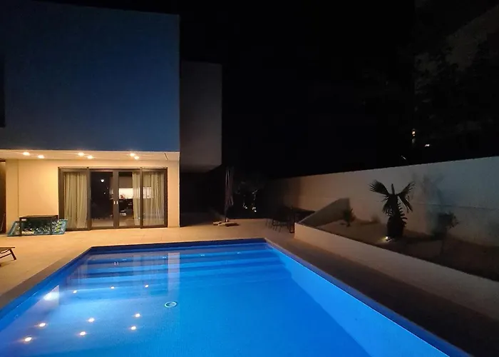 펜션 In With Kitchen